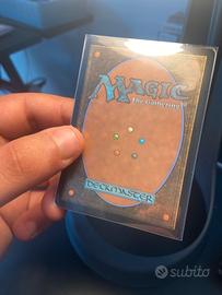 Force of Will Japanese version