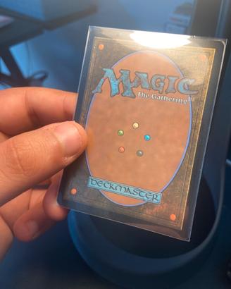 Force of Will Japanese version