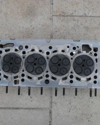 Testa Audi Q2 1600 TD originale