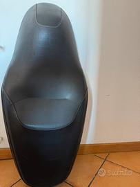 Sella moto xmax 250