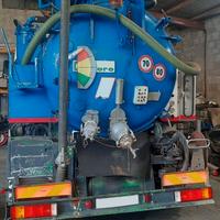 Autospurgo man 120.233 4x4