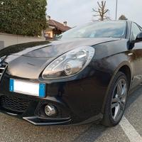Alfa Romeo Giulietta 1.4T GPL Casa Madre 2034