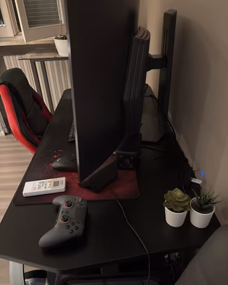 Super Monitor da gaming