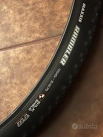 Copertone Maxxis per gravel