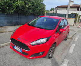 Fiesta 1.4 GPL