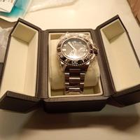 Armand Nicolet JS9-41, NUOVO!