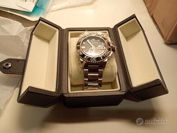 Armand Nicolet JS9-41, NUOVO!