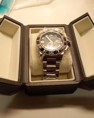 Armand Nicolet JS9-41, NUOVO!