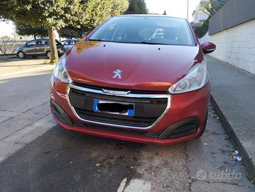 Peugeot 208 1.5 BlueHDi 75 CV 2016