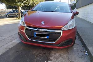 Peugeot 208 1.5 BlueHDi 75 CV 2016