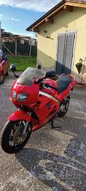 Honda VFR 750F