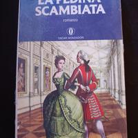 Georgette Heyer - La pedina scambiata