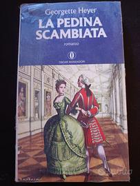 Georgette Heyer - La pedina scambiata