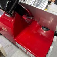 Affettatrice professionale lama da 25 cm Berkel