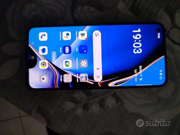 smartphone oppo find x 3 lite 128 gb