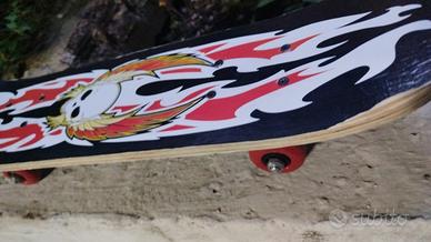 SKATEBOARD PER BAMBINI/ADOLESCENTI PERFETTO NEW