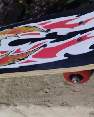 SKATEBOARD PER BAMBINI/ADOLESCENTI PERFETTO NEW