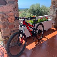 Scott genius lt 2017