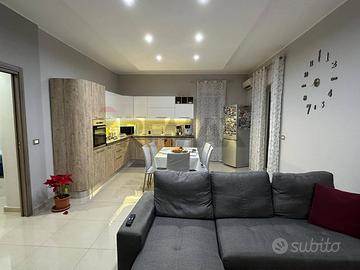 Appartamento - Catania