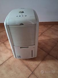 DEUMIDO VORTICE
