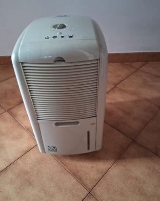 DEUMIDO VORTICE