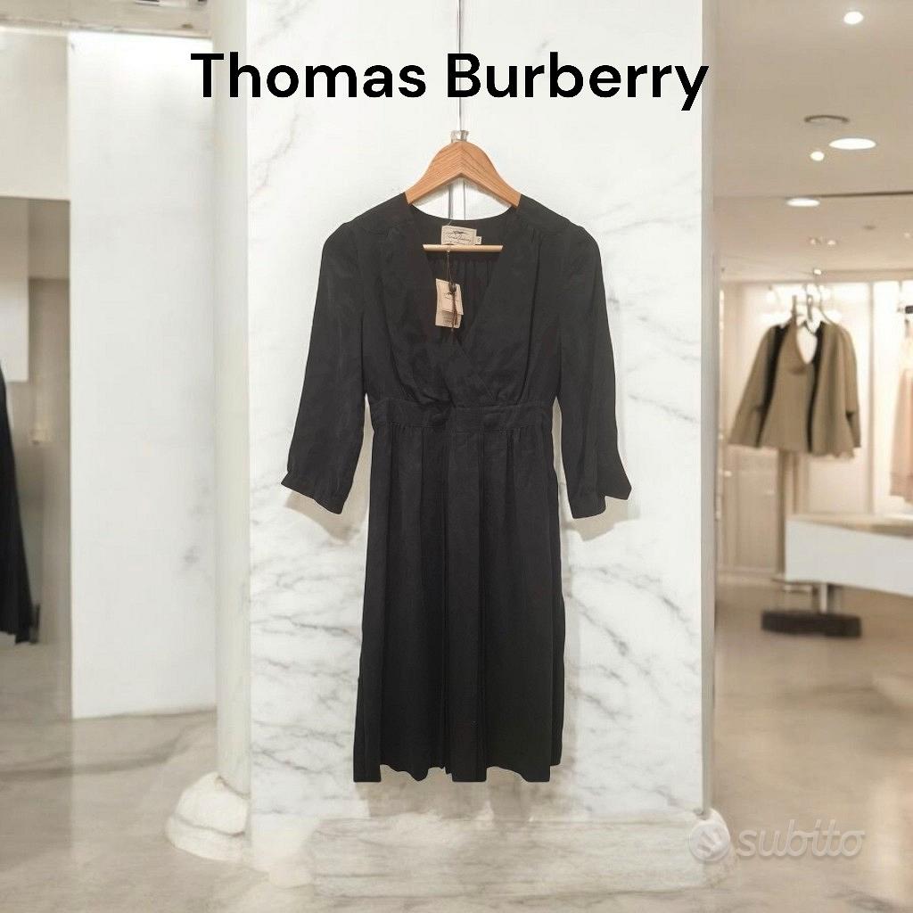 Abito nuovo Thomas Burberry Collezionismo In vendita a Arezzo