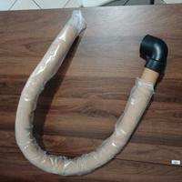 tubo aria calda Suzuki samurai sj410/413