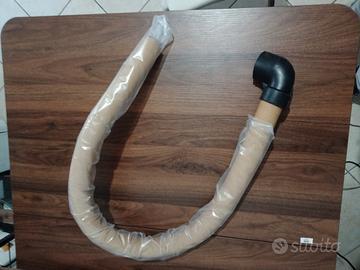 tubo aria calda Suzuki samurai sj410/413