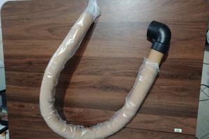 tubo aria calda Suzuki samurai sj410/413