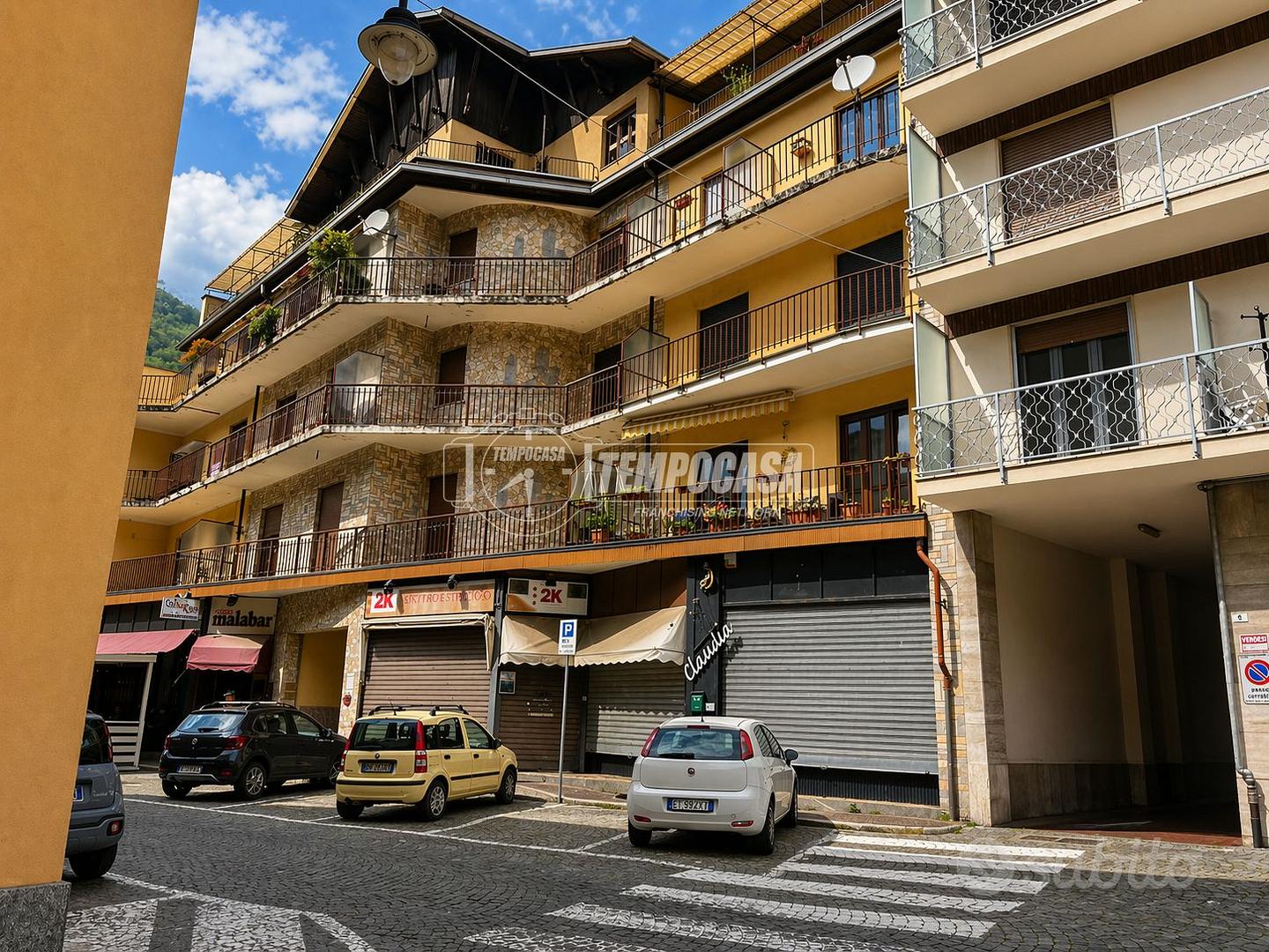 Apartment in Cuorgnè, Sant'Anna di Campore - Vista 2