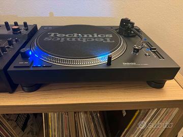 Technics SL 1210 MK7