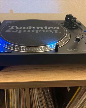 Technics SL 1210 MK7