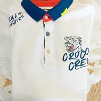 Polo ragazzo- Original Marines 