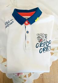 Polo ragazzo- Original Marines 
