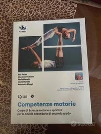Competenze motorie