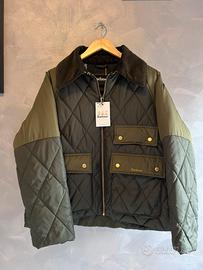 Giacca Barbour