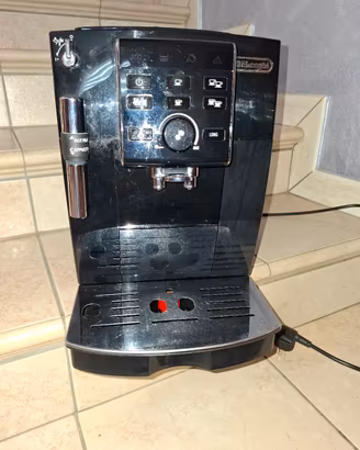 maccinina da caffè Delonghi 