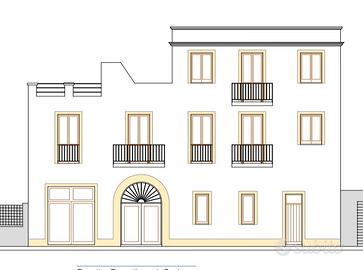 Appartamenti in centro