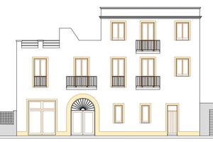 Appartamenti in centro