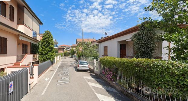 Bilocale a Forlimpopoli con balcone