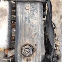 Motore Fiat 132 2.5 Diesel