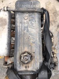 Motore Fiat 132 2.5 Diesel