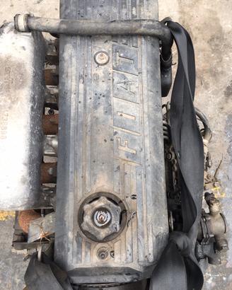 Motore Fiat 132 2.5 Diesel