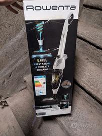 Aspirapolvere Rowenta Powerline Extreme Cyclonic