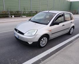 Ford Fiesta 1.4 TDCi 5p. Perfette condizioni