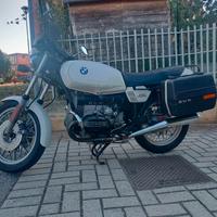 BMW r65 1982