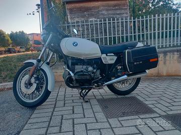 BMW r65 1982