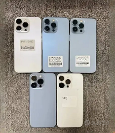 Ritiro iPhone rotti e non funzionanti