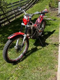 Beta Trial Rev 3 250cc