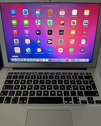 MacBook Air